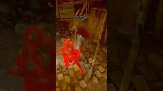 Pickaxe Invasion - Demon's Souls #demonssouls #demonssoulspvp #invasion #gaming