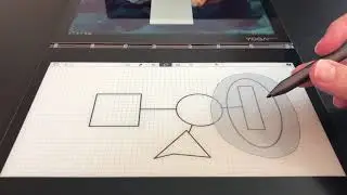 Обзор YogaBook C930