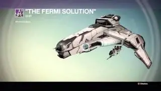 Destiny - Faction Ships 