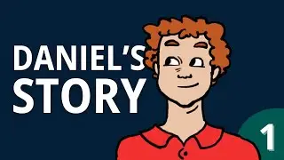 Daniel’s Story | Video 1 - Bullying & Bí Cineálta Campaign Video Series