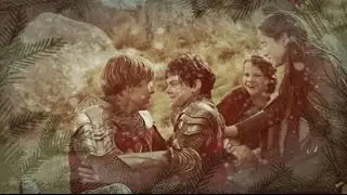 Narnia | The Call {10th Anniversary}