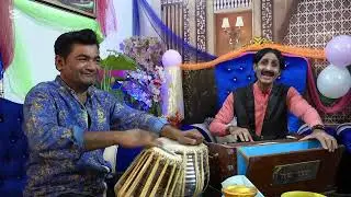 New singer of our channel | Famous singer of Sindh | Sindhi song | with Host Muhammad Hassan Dahri 