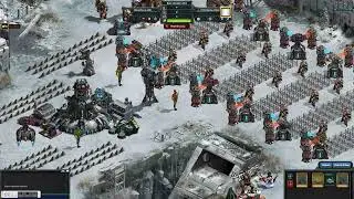 War Commander Silent Night Proving Grounds Easy Way Instant Repair Plus Tips on Event