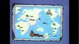 Vickie the viking multilanguage