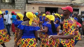 RARA 2025 - BANN ANVIWÈ AP MONTE POU AL KASE FÈY DIMANCHE 13 AVRIL 2025