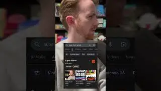 When Your The Face Of Mario Tennis Fever For Some Reason