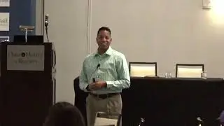 Bursars Conference