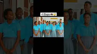 African countries with the best school uniforms