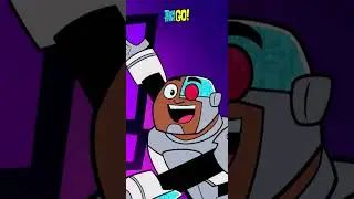 Teen Titans Go! Celebration Song 🎉#TeenTitansGo #TTG | Cartoon Network