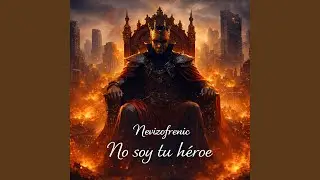 No soy tu héroe
