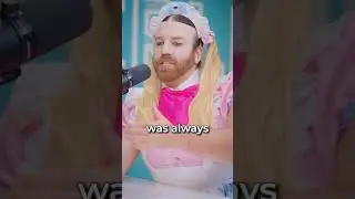 Как Ladybeard стала Ladybeard @ladybeardjapan