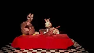 Spectacle petite enfance 