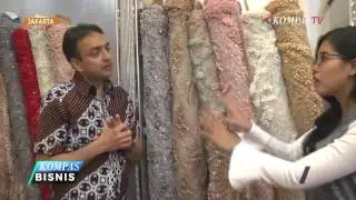 Omzet Bisnis Garmen di Mayestik Bisa Sentuh Angka Rp 1 Miliar