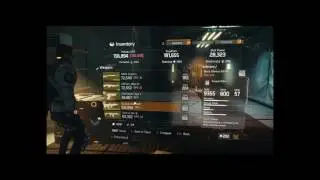 Opening a Gear Set stash seal cache