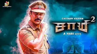 SAAMY SQUARE : Fully Action-Packed than Saamy | Keerthy Suresh, Hari | Latest Tamil Cinema News