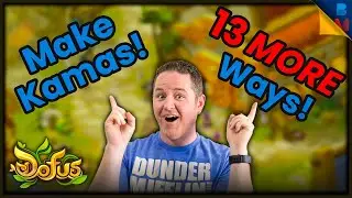 Dofus KAMA Guide – How to Make Kamas in Dofus 2021 Guide!