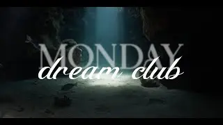 Club Trailer: Monday Dreams Club with Nico Wolf