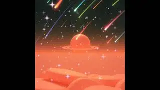 8D Ambient Sleep Music 🌙Deep Floating Sound &bull; Weightless Calm &bull; 1 Hour