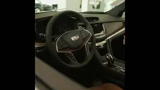 Las Vegas' Top Cadillac Dealer