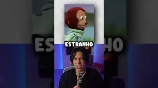 NUNCA Pergunte isso para A ALEXA!😱