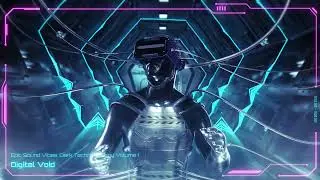 The Sound Foundry: Digital Void - Dark Techno Beats Volume 1
