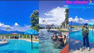 Blue Mountain Resort🏊&zwj;♀️| Place to visit at Siliguri