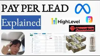 Pay Per Lead Agency Explained (Business Loan Industry)