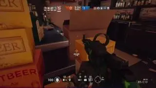 TOP 10 Kills R6 Siege Submission - what dafuze?