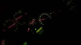 Sonata v6 2.7 Разгон 0-100