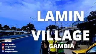 Lamin Village The Gambia Cities and Towns | Business and Entrepreneurship in The Gambia