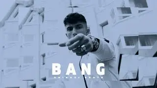 [FREE] MERO X ENO TYPE BEAT - BANG Ft. XATAR 2019