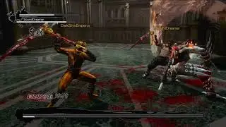 DarkStyxEmperor and SoundDreamer无道人寰UN8 5m01s