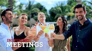 Barcel&oacute; Maya Grand Resort, a top choice for any business event | Barcel&oacute; Hotels & Resorts