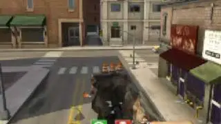 Le Toot's Death