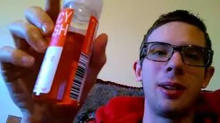 Daily Vlog 3: Randomness Yah