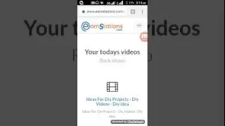 Earnstation niye kichu bolbo. 14931159776465
