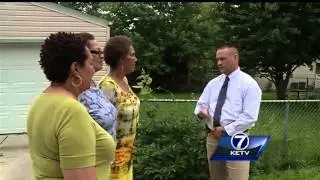 Cold case: Omaha family grieves on anniversary of shooting