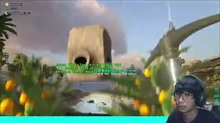 Berburu Resource + Tame YUTY & MEGATHERIUM | ARK Survival Evolved E14