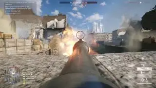 Battlefield 1: Call me Hacker, you idiots