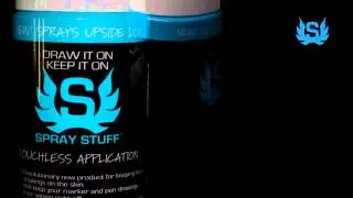 Spray Stuff