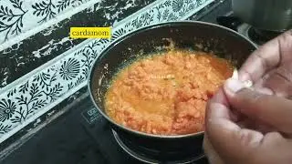 Carrot Ladoo | Healthy & Tasty Indian Sweet  #viral 
