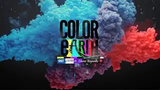 COLOR EARTH FULL PRODUCTION REEL - ShaneOgoeS