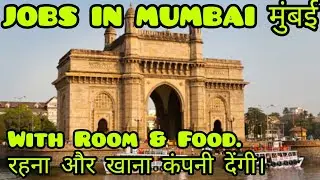 I Got a Job in Mumbai Without Qualifications #shorts #viral