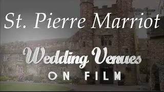 St. Pierre Marriott Hotel & Country Club