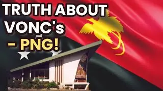 Are Votes of No Confidence BAD for PNG?