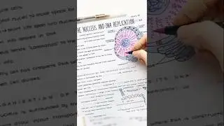 Kawaii and Aesthetic Medical Notes💜#kawaii #aesthetic #medicalcollege #aestheticglowup #assignments