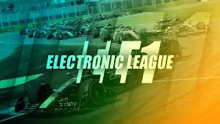 E-LEAGUE - ETAPA 4/8 (GP DA &Auml;USTRIA) GRID STAR- NARRA&Ccedil;AO ANCAP