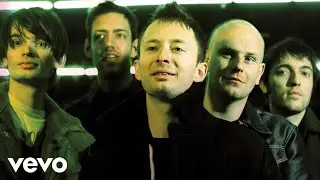 Radiohead - Ok Computer: Classic Album Under Review - Part 4