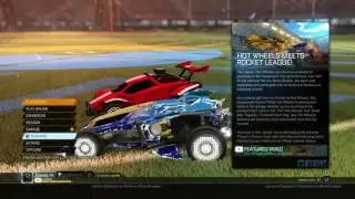 ROCKET LEAGUE TRADING MONTAGE 1 INSANE PROFIT