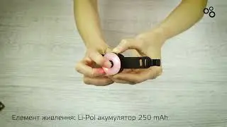 Заднє світло ONRIDE Donut 20